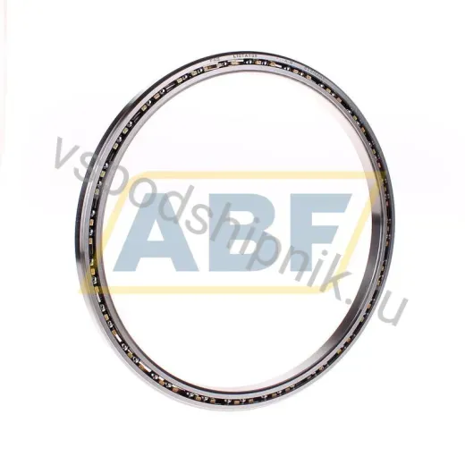Подшипник шариковый радиальный однорядный L10TA708YH FAG 190.5×215.9×12.7 мм