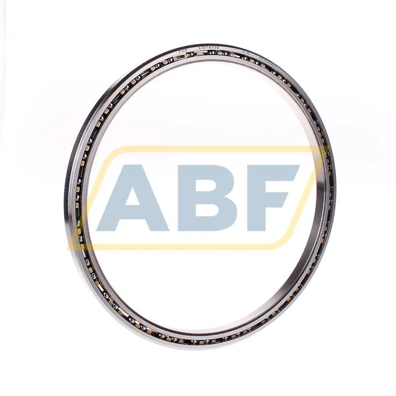 Подшипник шариковый радиальный однорядный L10TA708YH FAG 360
