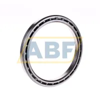 Подшипник шариковый радиальный однорядный L10TA404T FAG