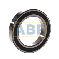 Подшипник шариковый радиальный однорядный 61909-2RSR-C3 FAG