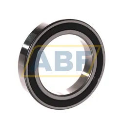 Подшипник шариковый радиальный однорядный 61909-2RSR-C3 FAG