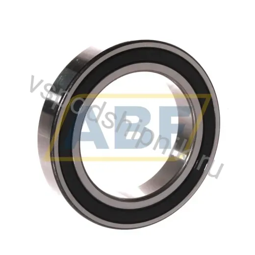 Подшипник шариковый радиальный однорядный 61909-2RSR-C3 FAG