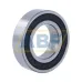 Подшипник шариковый радиальный однорядный 61904-2RSR FAG