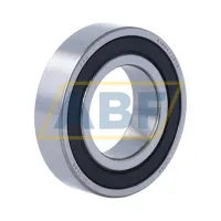 Подшипник шариковый радиальный однорядный 61904-2RSR FAG