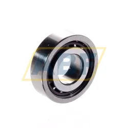 Подшипник шариковый радиально-упорный однорядный HC7001-C-T-P4S-UL FAG