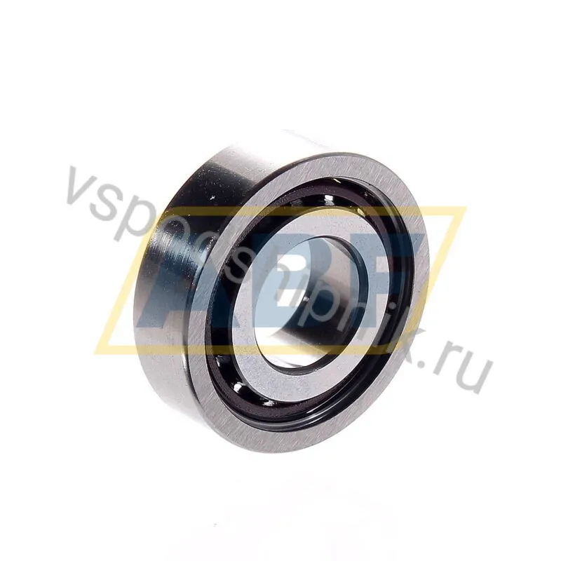 Подшипник шариковый радиально-упорный однорядный HC7001-C-T-P4S-UL FAG 360