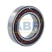 Подшипник шариковый радиальный однорядный 6008-TB FAG