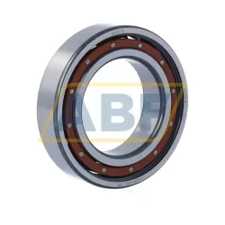 Подшипник шариковый радиальный однорядный 6008-TB FAG