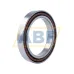 Подшипник шариковый радиально-упорный однорядный HCB71920-E-T-P4S-UL FAG