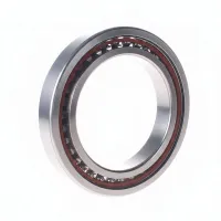 Подшипник шариковый радиально-упорный однорядный HS7024-E-T-P4S-UL FAG