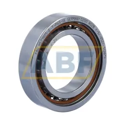 Подшипник шариковый радиально-упорный однорядный HS71905-E-T-P4S-UL FAG