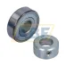 Подшипниковый узел RAE15-NPP-FA106 INA
