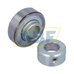 Подшипниковый узел RAE15-NPP-FA106 INA