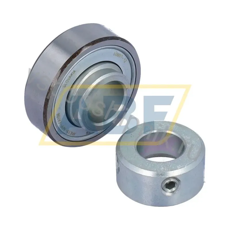 Подшипниковый узел RAE15-NPP-FA106 INA 360