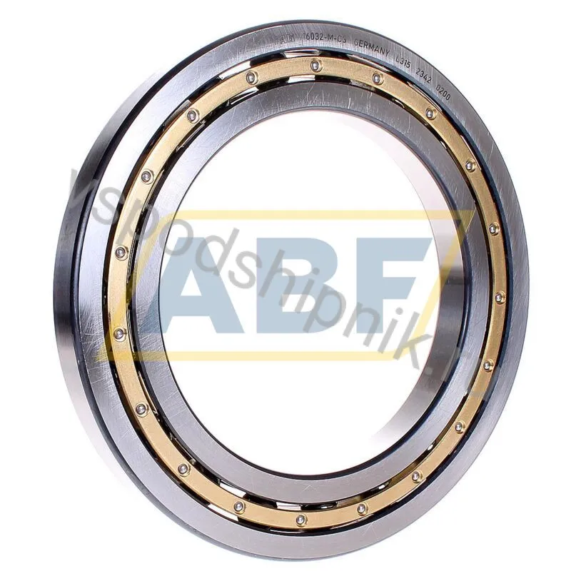 Подшипник шариковый радиальный однорядный 16032-M-C3 FAG 360