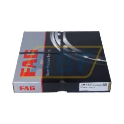 Подшипник шариковый радиально-упорный однорядный B71930-E-T-P4S-UM FAG