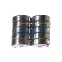 Миниатюрный шариковый подшипник 634-2Z-HLC FAG