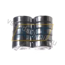 Миниатюрный шариковый подшипник 634-2Z-HLC FAG