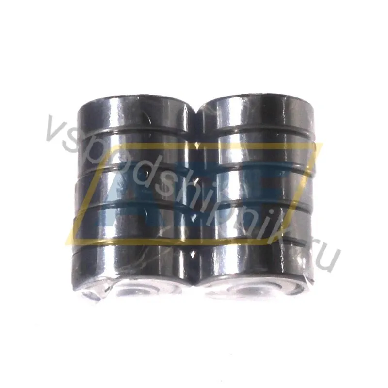 Миниатюрный шариковый подшипник 634-2Z-HLC FAG 360