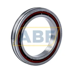 Подшипник шариковый радиально-упорный однорядный XCB71914-EDLR-T-P4S-UL FAG