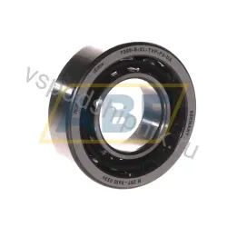 Подшипник радиально-упорный шариковый 7205-B-XL-TVP-P6-UA FAG