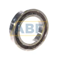 Подшипник шариковый радиально-упорный однорядный XCB7014-C-T-P4S-UL FAG