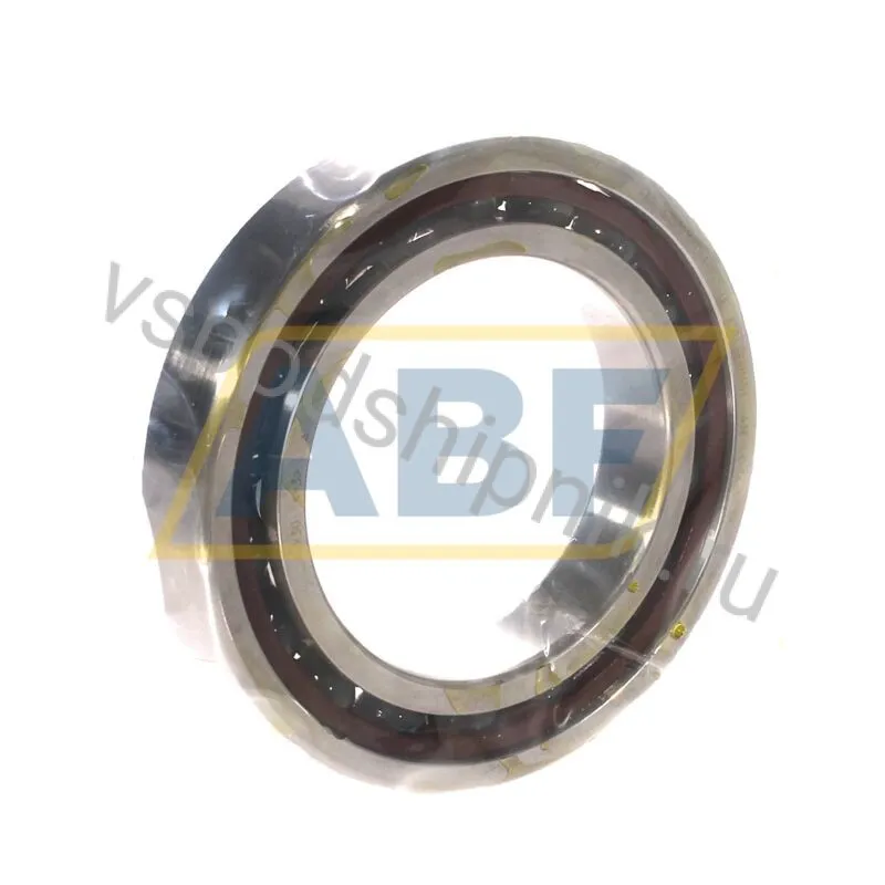 Подшипник шариковый радиально-упорный однорядный XCB7014-C-T-P4S-UL FAG 360