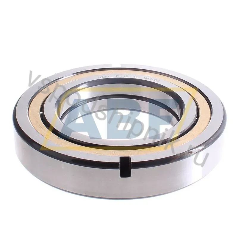 Четырёхточечный шариковый подшипник QJ216-XL-N2-MPA FAG 360