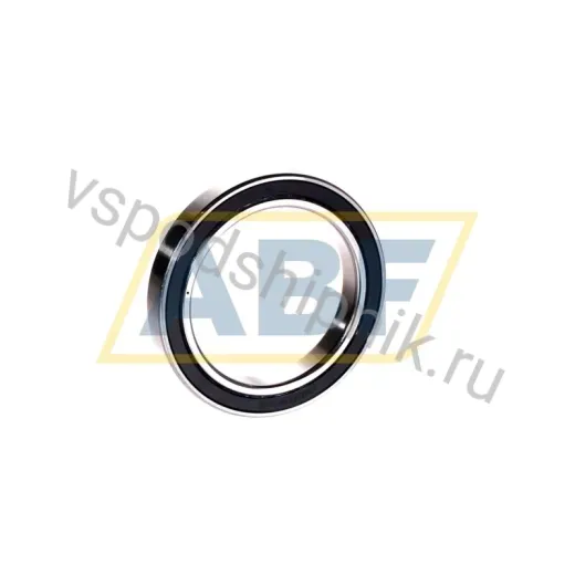 Подшипник шариковый радиально-упорный однорядный B71913-C-2RSD-T-P4S-UL FAG
