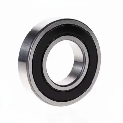 Подшипник шариковый радиальный однорядный 6208-C-HRS FAG