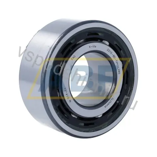 Подшипник шариковый радиально-упорный двухрядный 3310-BD-XL-TVH-L285 FAG