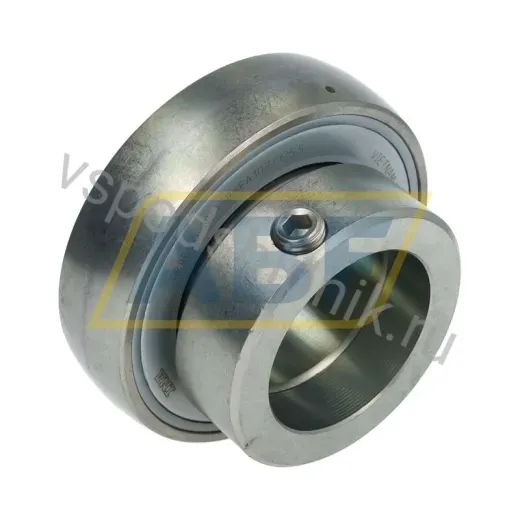 Подшипниковый узел GRAE40-NPP-B-FA107/125.5 INA