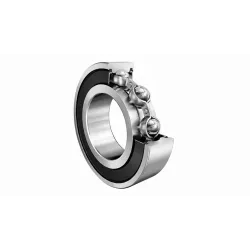 Подшипник шариковый радиальный однорядный 6305-2RSR-L207 FAG