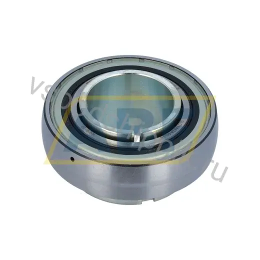 Подшипниковый узел GSH35-XL-2RSR-B INA 35×72×19 мм