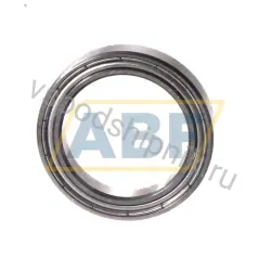 Подшипник шариковый радиальный однорядный 61702-2Z-HLC FAG