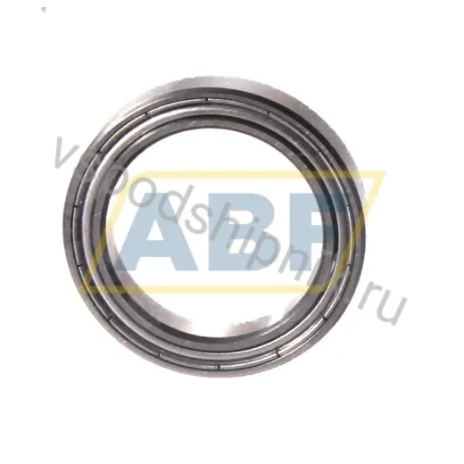 Подшипник шариковый радиальный однорядный 61702-2Z-HLC FAG