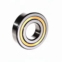 Четырёхточечный шариковый подшипник QJ307-XL-N2-MPA-T42A FAG