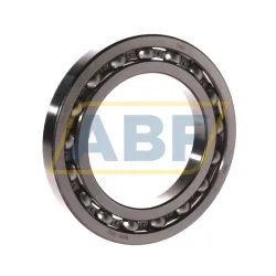 Подшипник шариковый радиальный однорядный 16014 FAG