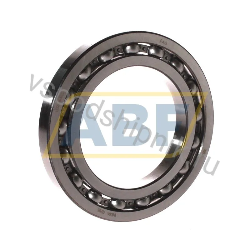 Подшипник шариковый радиальный однорядный 16014 FAG 360