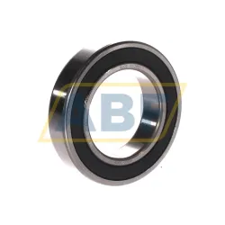 Подшипник шариковый радиальный однорядный 6009-H-2RSR FAG