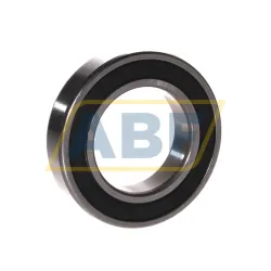 Подшипник шариковый радиальный однорядный 6008-H-2RSR FAG