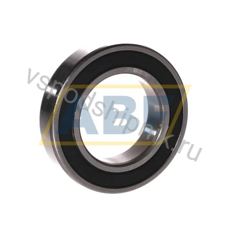 Подшипник шариковый радиальный однорядный 6008-H-2RSR FAG 360