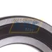Подшипник шариковый радиальный однорядный 6012.2RSR.C3 FAG