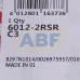 Подшипник шариковый радиальный однорядный 6012.2RSR.C3 FAG