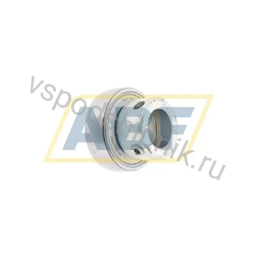 Подшипниковый узел RAE17-NPP-B INA 17×40×28.6 мм