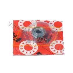 Миниатюрный шариковый подшипник 623.2Z FAG