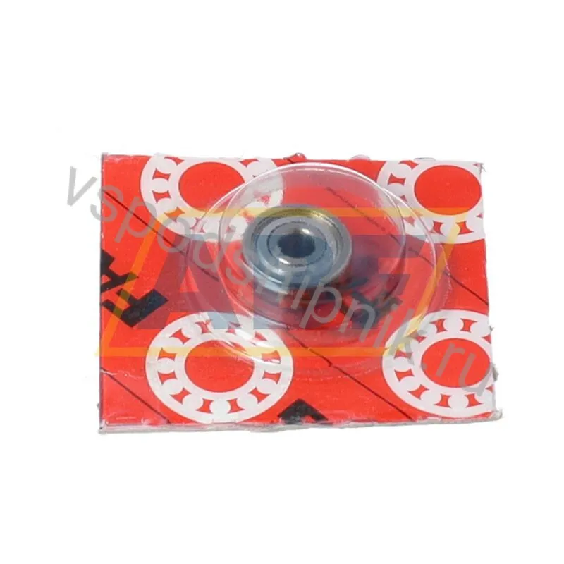 Миниатюрный шариковый подшипник 623.2Z FAG 360