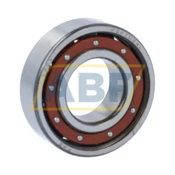 Подшипник шариковый радиальный однорядный 6004TB FAG