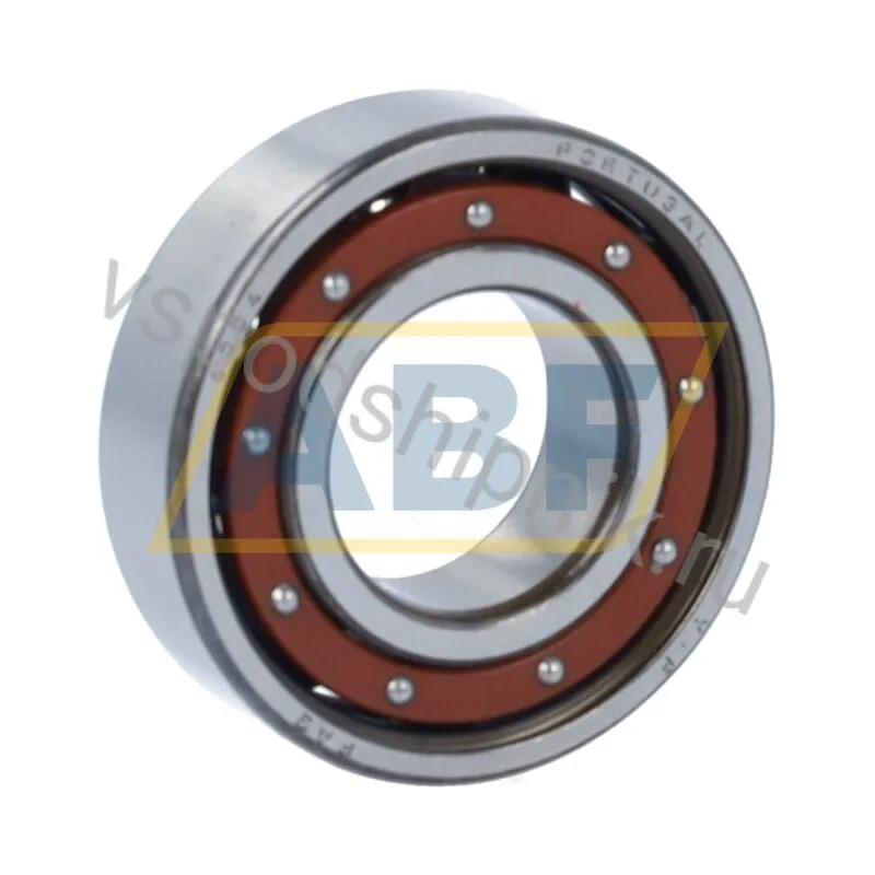 Подшипник шариковый радиальный однорядный 6004TB FAG 360