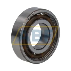 Подшипник шариковый радиальный однорядный 16002TVH FAG